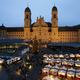 Image for article titled Photos: See the world light up for the holidays